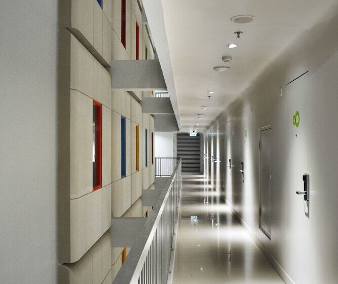 Pop! Hotel Tebet Jakarta