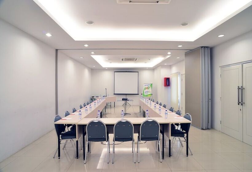 Pop! Hotel Tebet Jakarta