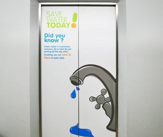 Pop! Hotel Tebet Jakarta