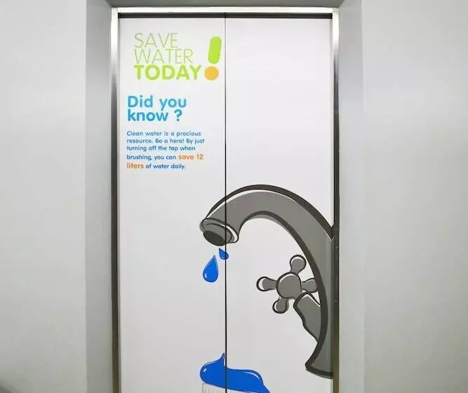 Pop! Hotel Tebet Jakarta