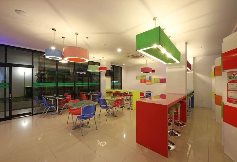 Pop! Hotel Tebet Jakarta
