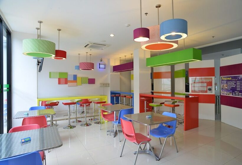 Pop! Hotel Tebet Jakarta