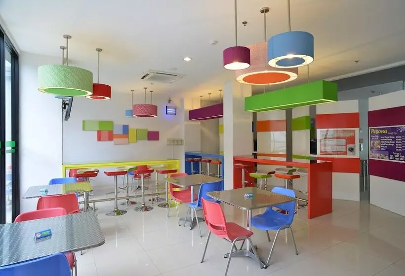Pop! Hotel Tebet Jakarta