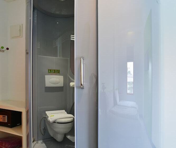 Pop! Hotel Tebet Jakarta