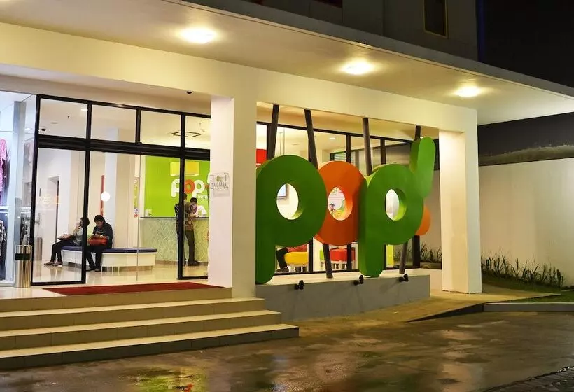 Pop! Hotel Tebet Jakarta