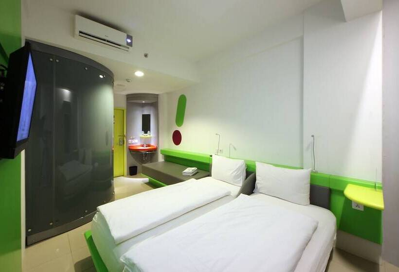 Pop! Hotel Tebet Jakarta