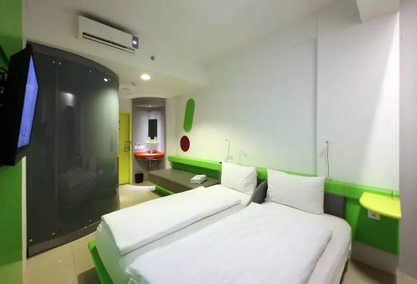 Pop! Hotel Tebet Jakarta