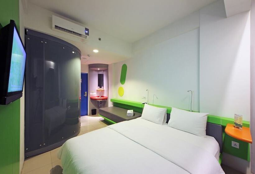 Pop! Hotel Tebet Jakarta