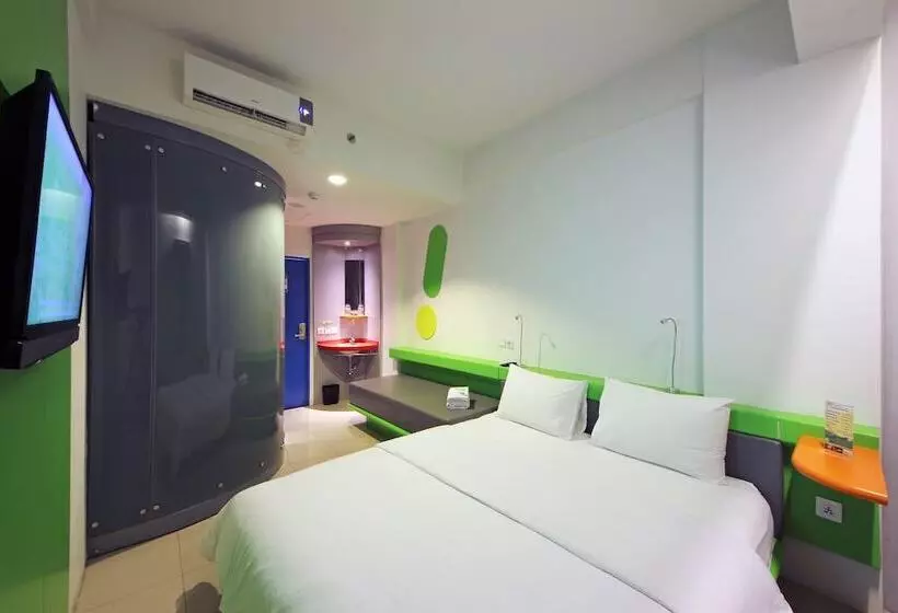 Pop! Hotel Tebet Jakarta