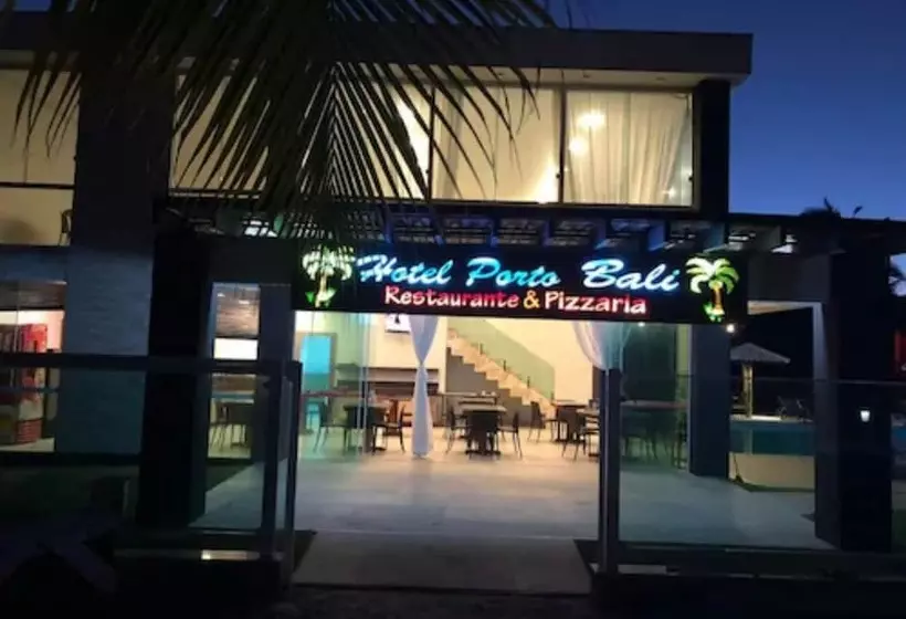 Hotel Porto Bali