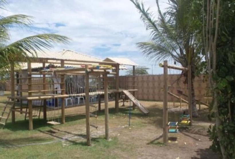 בית מלון כפרי Porto Bali