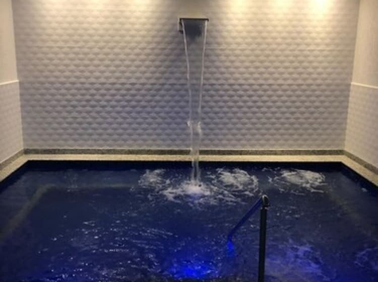 בית מלון כפרי Porto Bali