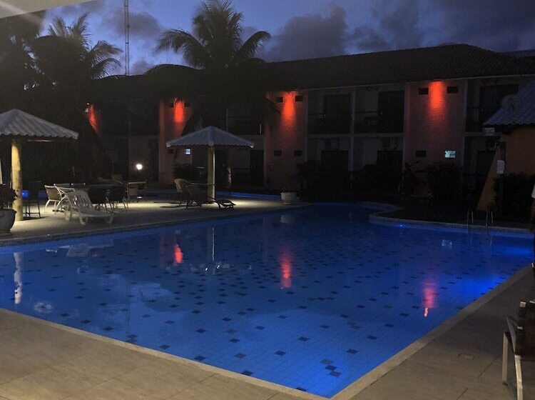 בית מלון כפרי Porto Bali