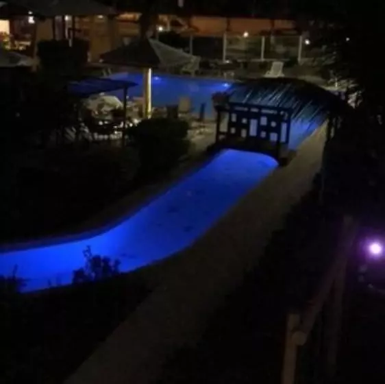 Hotel Porto Bali