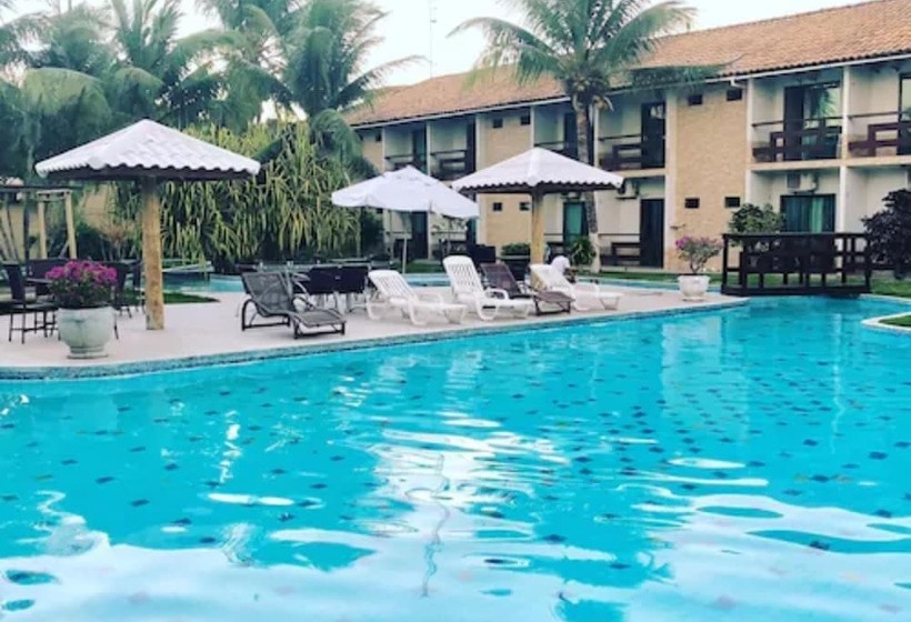 בית מלון כפרי Porto Bali