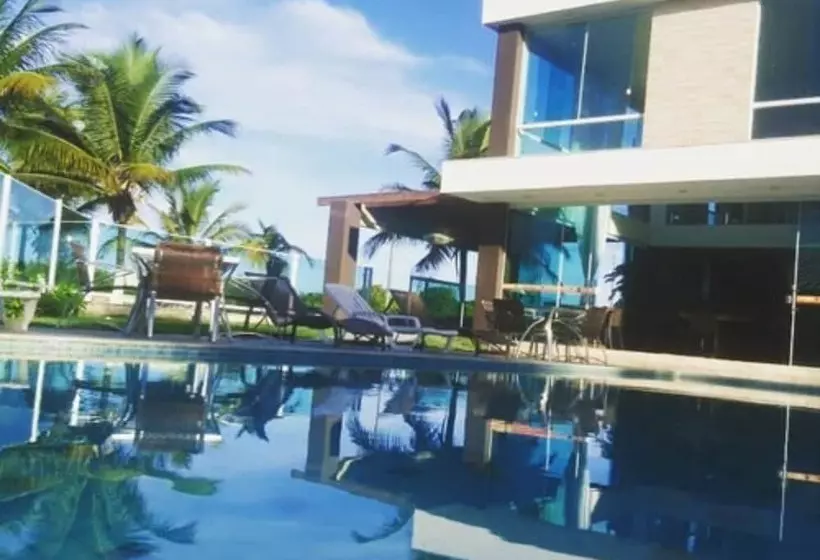 Hotel Porto Bali
