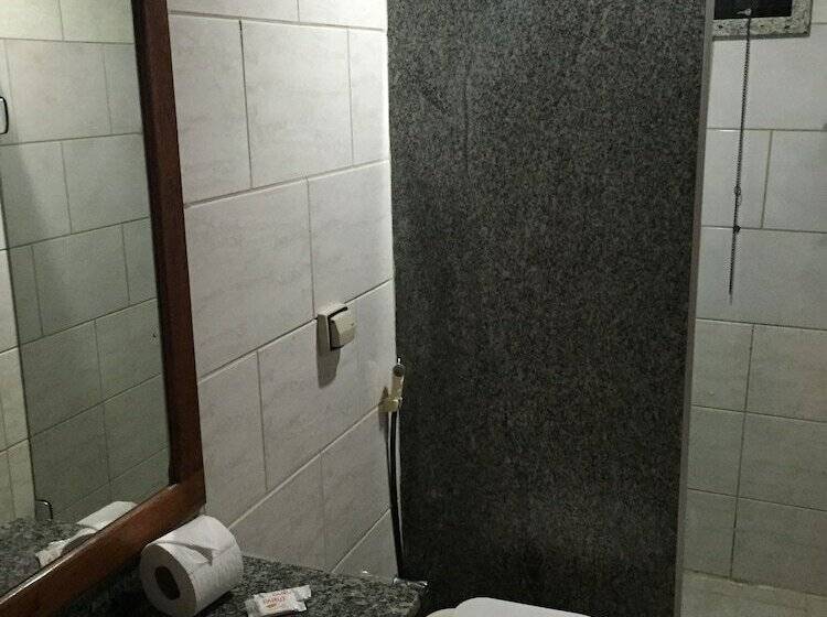 בית מלון כפרי Porto Bali