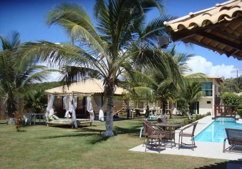 Hotelli Porto Bali