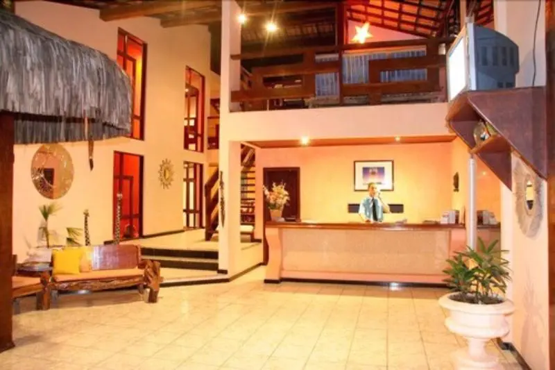 Hotelli Porto Bali
