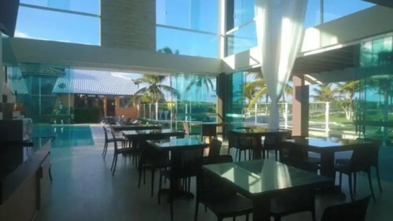 Hotelli Porto Bali