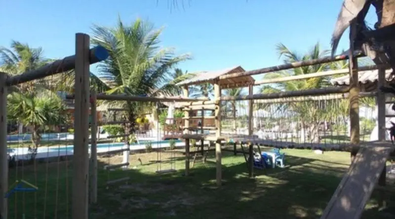 Hotelli Porto Bali