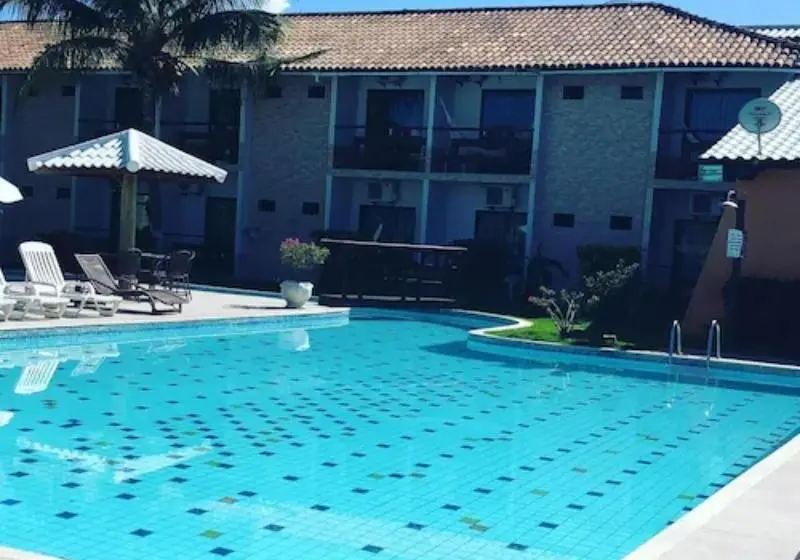 Hotelli Porto Bali