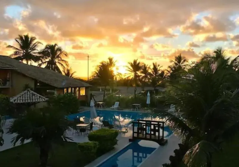 Hotelli Porto Bali