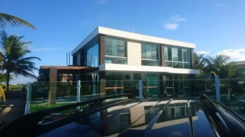 Hotelli Porto Bali