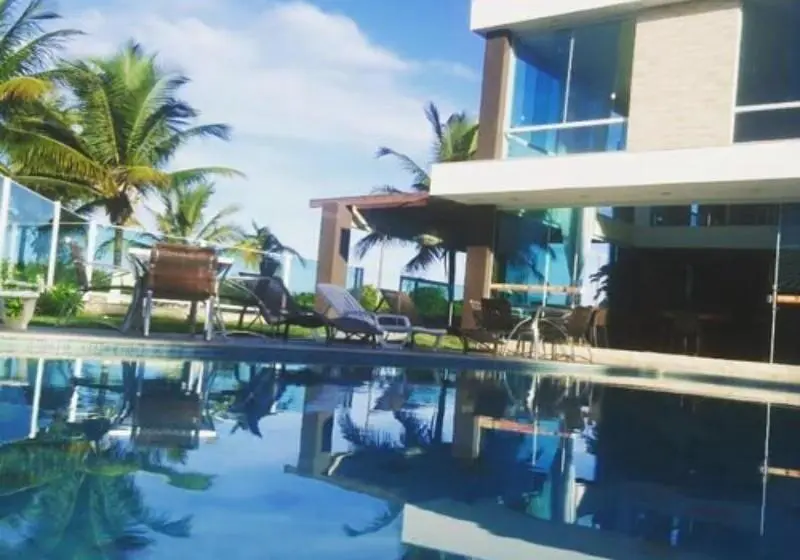 Hotelli Porto Bali