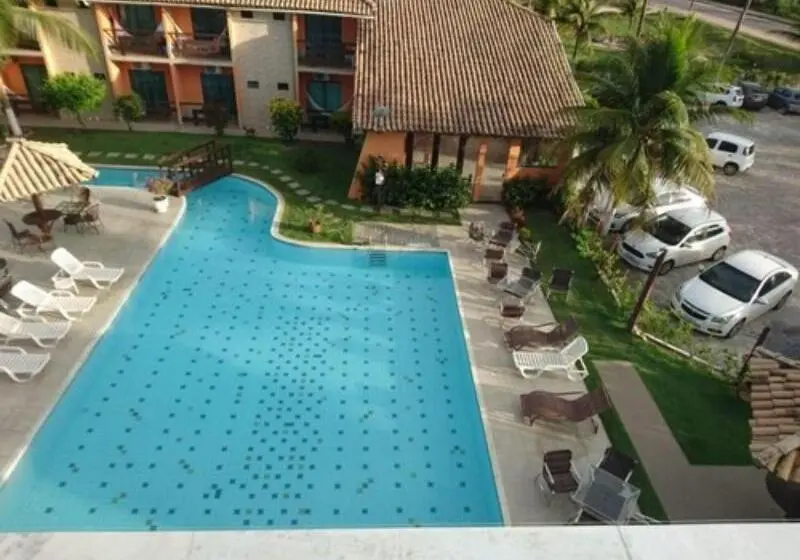 Hotelli Porto Bali