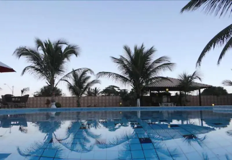 Hotelli Porto Bali