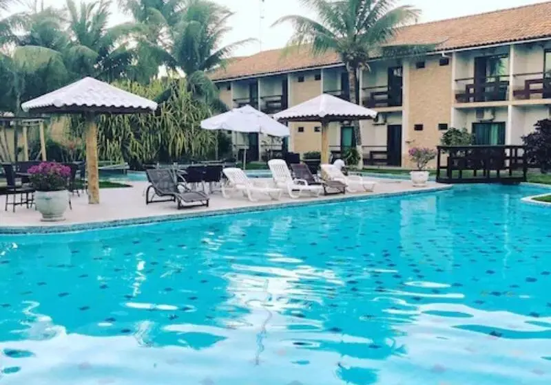 Hotelli Porto Bali