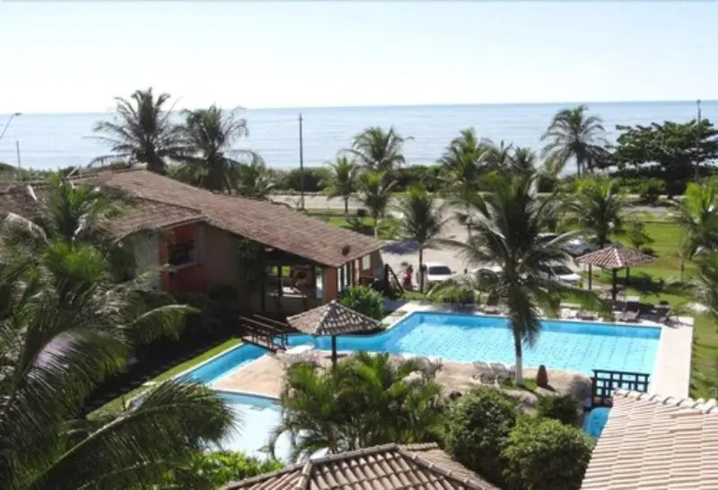 Hotelli Porto Bali