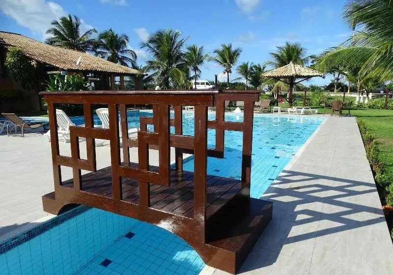 Hotelli Porto Bali