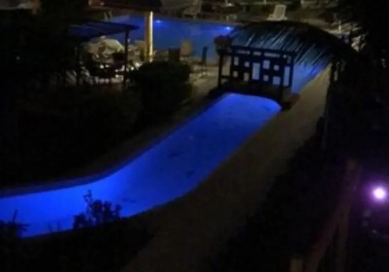 Hotelli Porto Bali