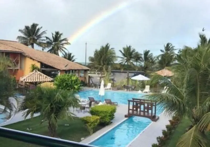 Hotelli Porto Bali