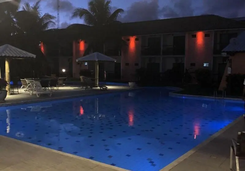 Hotelli Porto Bali