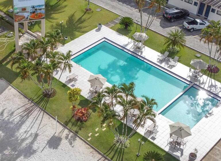 Hotel Pousada Lord