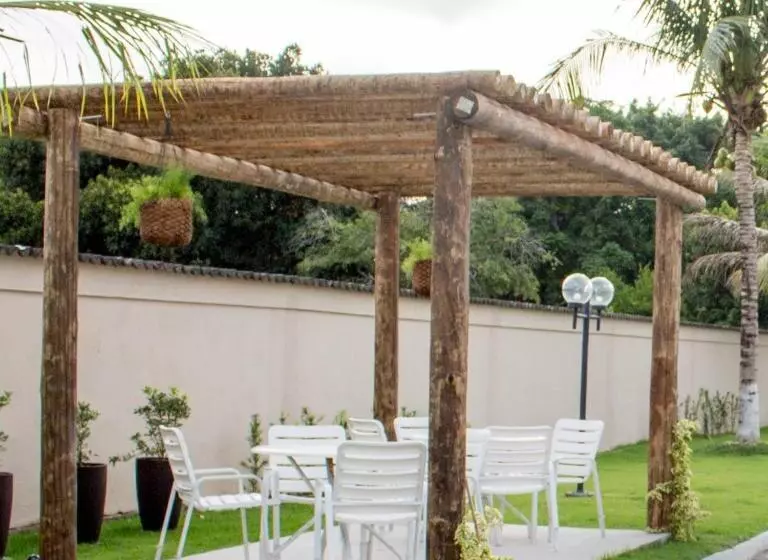 Отель Pousada Lord