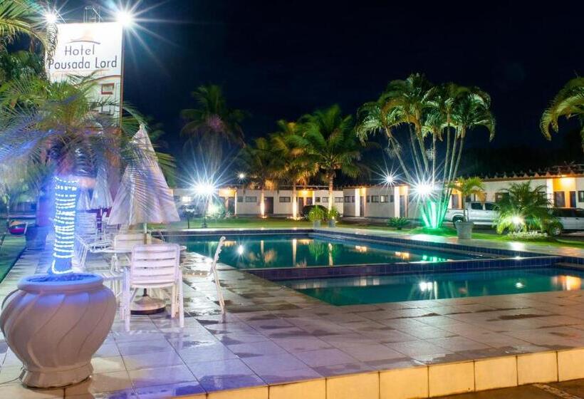 Hotel Pousada Lord
