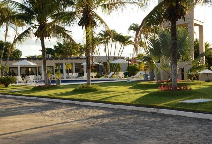 Hotel Pousada Lord