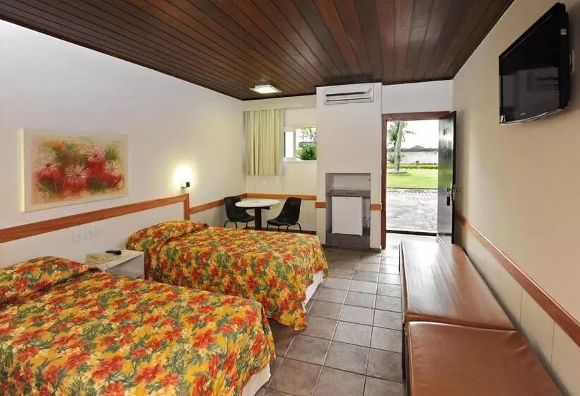 Отель Pousada Lord