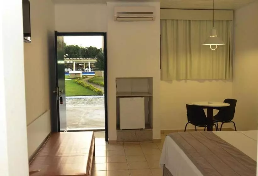 Отель Pousada Lord