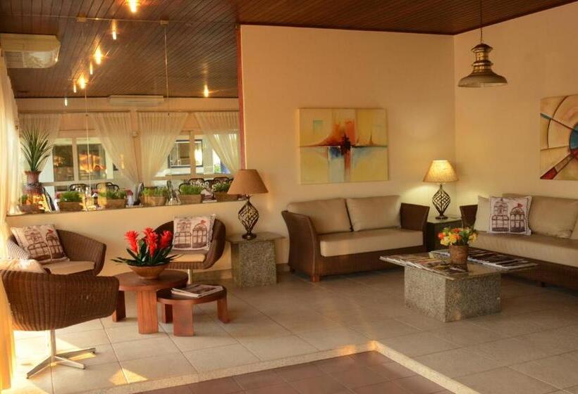 Hotel Pousada Lord