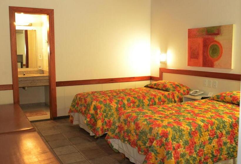 Hotel Pousada Lord