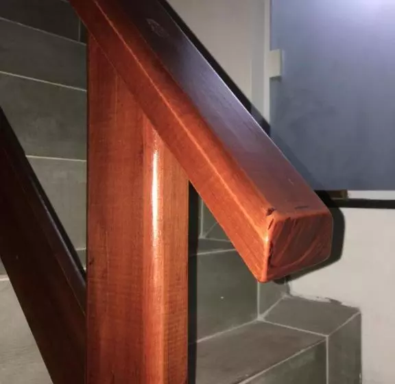 호텔 Casas Do Matteo   2ª Praia