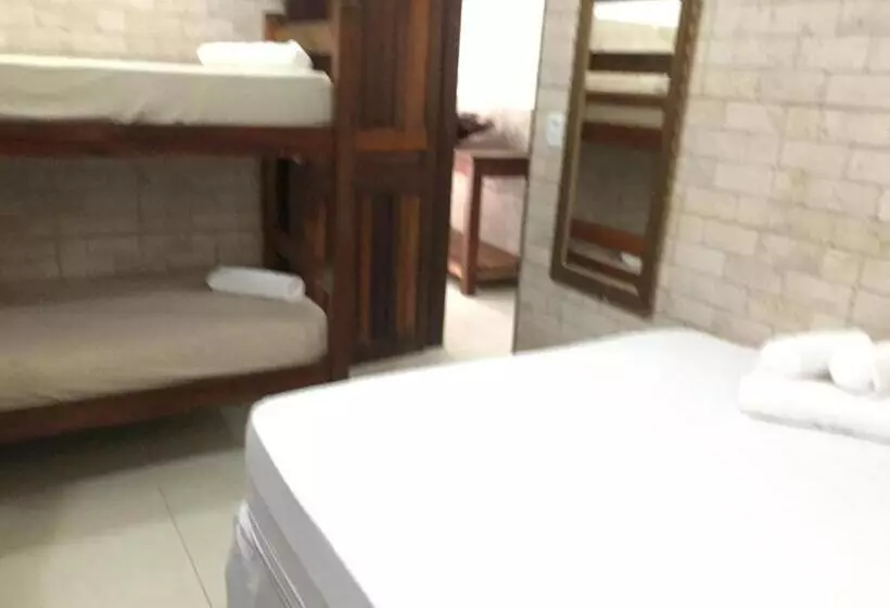 호텔 Casas Do Matteo   2ª Praia