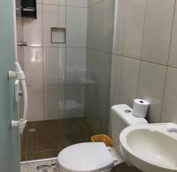 호텔 Casas Do Matteo   2ª Praia