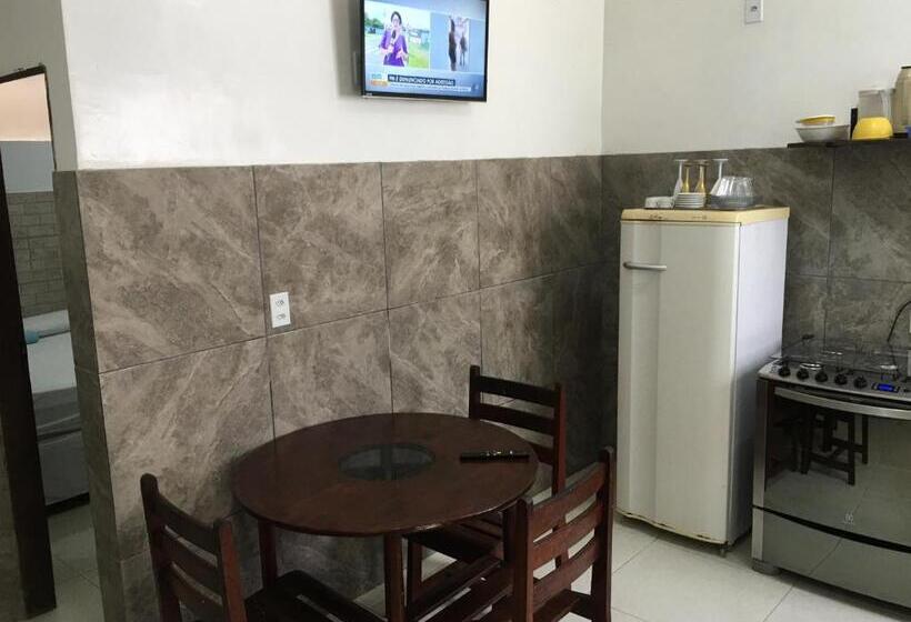 호텔 Casas Do Matteo   2ª Praia