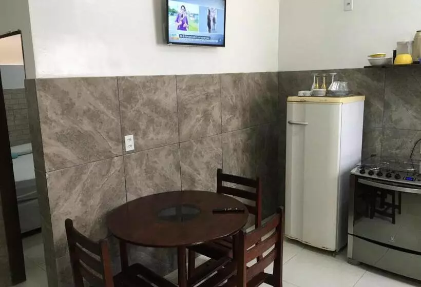 호텔 Casas Do Matteo   2ª Praia